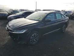 3VW5X7BU3SM008861 2025 VOLKSWAGEN JETTA