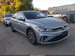 3VW5X7BU3SM009525 2025 VOLKSWAGEN JETTA