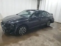 3VW5X7BU3SM011808 2025 VOLKSWAGEN JETTA