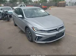 3VW5X7BU3SM011985 2025 VOLKSWAGEN JETTA
