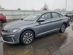 3VW5X7BU3SM012053 2025 VOLKSWAGEN JETTA