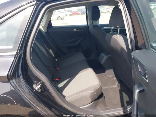 3VW5X7BU3SM014921 2025 VOLKSWAGEN JETTA - Image 8