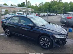 3VW5X7BU3SM019505 2025 VOLKSWAGEN JETTA