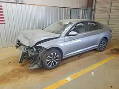 3VW5X7BU3SM022825 2025 VOLKSWAGEN JETTA