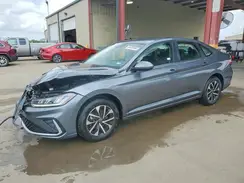 3VW5X7BU3SM026440 2025 VOLKSWAGEN JETTA