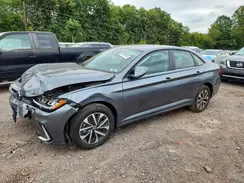 3VW5X7BU3SM026745 2025 VOLKSWAGEN JETTA
