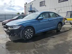 3VW5X7BU3SM027247 2025 VOLKSWAGEN JETTA