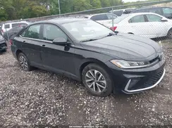 3VW5X7BU3SM033520 2025 VOLKSWAGEN JETTA