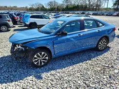 3VW5X7BU3SM034361 2025 VOLKSWAGEN JETTA