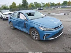 3VW5X7BU3SM041472 2025 VOLKSWAGEN JETTA