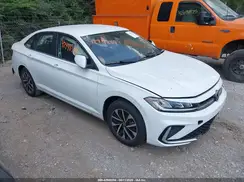 3VW5X7BU3SM042864 2025 VOLKSWAGEN JETTA