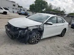 3VW5X7BU3SM057929 2025 VOLKSWAGEN JETTA