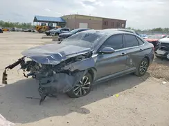 3VW5X7BU3SM067912 2025 VOLKSWAGEN JETTA