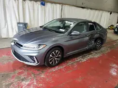 3VW5X7BU3SM071085 2025 VOLKSWAGEN JETTA