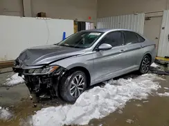 3VW5X7BU3SM074942 2025 VOLKSWAGEN JETTA