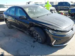 3VW5X7BU3SM086637 2025 VOLKSWAGEN JETTA