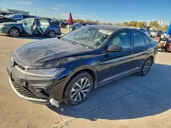 3VW5X7BU3SM08842 2025 VOLKSWAGEN JETTA
