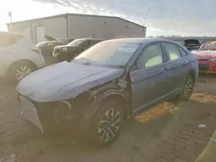 3VW5X7BU3SM103209 2025 VOLKSWAGEN JETTA