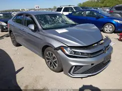 3VW5X7BU4SM004446 2025 VOLKSWAGEN JETTA