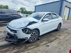 3VW5X7BU4SM008156 2025 VOLKSWAGEN JETTA