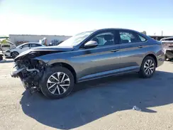 3VW5X7BU4SM009355 2025 VOLKSWAGEN JETTA