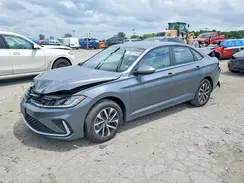 3VW5X7BU4SM011977 2025 VOLKSWAGEN JETTA