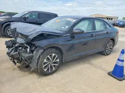 3VW5X7BU4SM016032 2025 VOLKSWAGEN JETTA