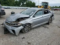 3VW5X7BU4SM017987 2025 VOLKSWAGEN JETTA