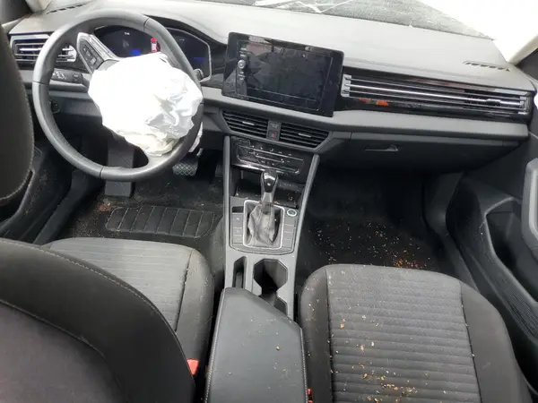 3VW5X7BU4SM017987 2025 VOLKSWAGEN JETTA - Image 8