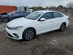 3VW5X7BU4SM023093 2025 VOLKSWAGEN JETTA