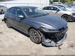 3VW5X7BU4SM034272 2025 VOLKSWAGEN JETTA