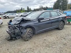 3VW5X7BU4SM040072 2025 VOLKSWAGEN JETTA