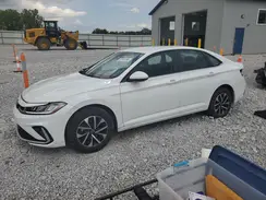 3VW5X7BU4SM047104 2025 VOLKSWAGEN JETTA