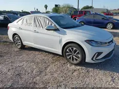 3VW5X7BU4SM052559 2025 VOLKSWAGEN JETTA