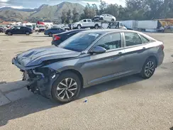 3VW5X7BU4SM053355 2025 VOLKSWAGEN JETTA