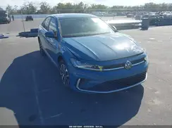 3VW5X7BU4SM057597 2025 VOLKSWAGEN JETTA