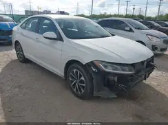 3VW5X7BU4SM060290 2025 VOLKSWAGEN JETTA
