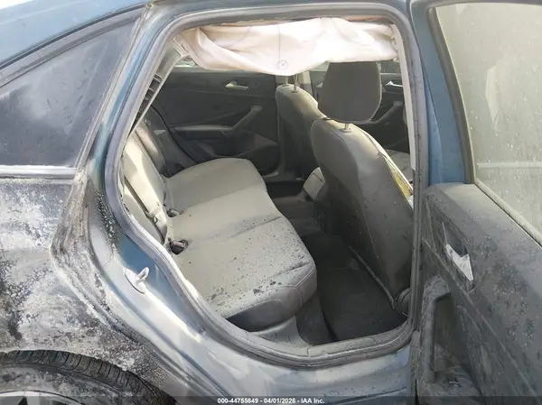 3VW5X7BU4SM086114 2025 VOLKSWAGEN JETTA - Image 8