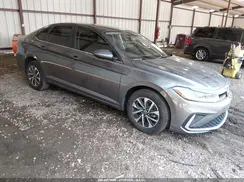 3VW5X7BU4SM106877 2025 VOLKSWAGEN JETTA
