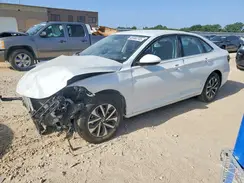 3VW5X7BU4SM109651 2025 VOLKSWAGEN JETTA