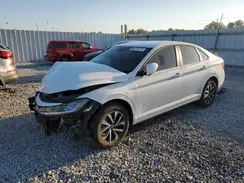 3VW5X7BU5SM001667 2025 VOLKSWAGEN JETTA