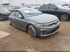 3VW5X7BU5SM009753 2025 VOLKSWAGEN JETTA