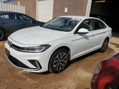 3VW5X7BU5SM011695 2025 VOLKSWAGEN JETTA