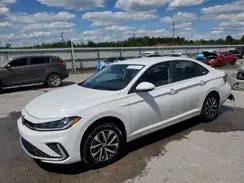3VW5X7BU5SM012992 2025 VOLKSWAGEN JETTA