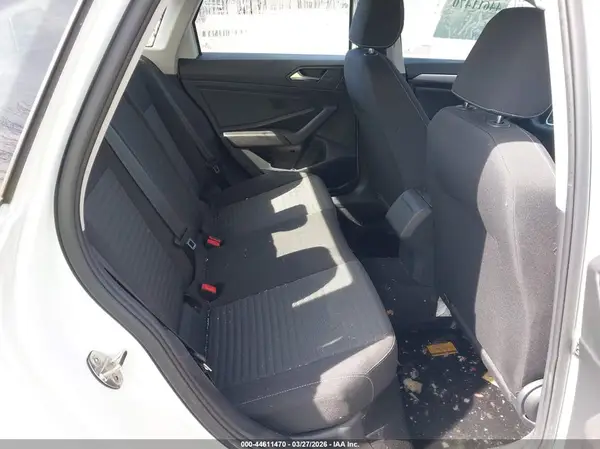 3VW5X7BU5SM013009 2025 VOLKSWAGEN JETTA - Image 8