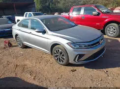 3VW5X7BU5SM014418 2025 VOLKSWAGEN JETTA