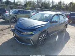 3VW5X7BU5SM017397 2025 VOLKSWAGEN JETTA