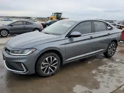 3VW5X7BU5SM017691 2025 VOLKSWAGEN JETTA