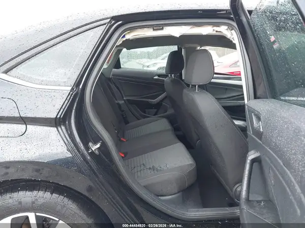 3VW5X7BU5SM021868 2025 VOLKSWAGEN JETTA - Image 8