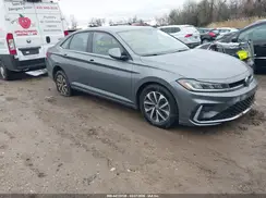 3VW5X7BU5SM022793 2025 VOLKSWAGEN JETTA